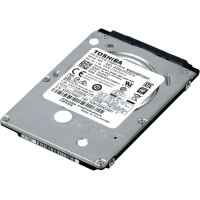 Жорсткий диск Toshiba 500Gb 5400 об/хв SATA 2.5 6 Gbit/s (MQ02ABF050H)