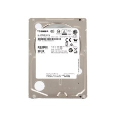 Жорсткий диск Toshiba 300Gb 15K SAS 2.5 (AL13SXB30EN)
