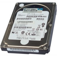 Жорсткий диск Toshiba / HP 300Gb 10K SAS 2.5 (AL14SEB03EN)