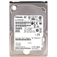 Жорсткий диск Toshiba AL15SE 1.2Tb 10000 об/хв SAS 12 Gbit/s 2.5"(AL15SEB120N)