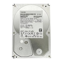 Жорсткий диск Toshiba 2Tb 5700об/хв SATA 3 (DT01ABA200V) new