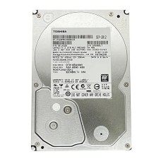 Жорсткий диск Toshiba 2Tb 5700об/хв SATA 3 (DT01ABA200V) new