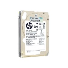Жорсткий диск HP OEM by Seagate 600Gb 10000 об/хв SAS 6 Gbit/s (EG0600FCVBK / ST600MM0006)
