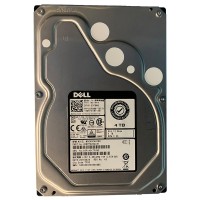 Жорсткий диск Toshiba 4Tb 7200 об/хв SAS 12 Gbit/s (HDEPF10DAA51 / 0F9W8 / 00F9W8)