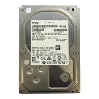 Жорсткий диск HGST Deskstar NAS 6Tb 7200об/хв SATA 3 (HDN726060ALE614 / 0S03941)