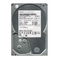Жорсткий диск Hitachi 2Tb 7200об/хв SATA 3 3.5 (HDS723020BLA642)
