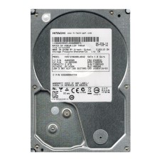 Жорсткий диск Hitachi 2Tb 7200об/хв SATA 3 3.5 (HDS723020BLA642)