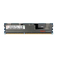 Оперативна пам'ять SK Hynix 32Gb DDR3-1066 PC3L-8500R (HMT84GR7MMR4A-G7) RDIMM ECC Registered