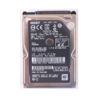 Жорсткий диск HGST Travelstar 5K1000 1Tb 5400 об/хв 6 Gbit/s (HTS541010A9E662)