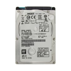 Жорсткий диск HGST Travelstar Z5K500 500Gb 5400 об/хв 3 Gbit/s (HTS545050A7E380)