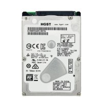 Жорсткий диск HSGT 500Gb 5400 об/хв 6 Gbit/s (HTS545050A7E680)