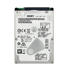 Жорсткий диск HSGT 500Gb 5400 об/хв 6 Gbit/s (HTS545050A7E680)