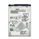 Жорсткий диск HSGT 500Gb 5400 об/хв 6 Gbit/s (HTS545050A7E680)