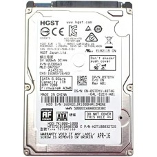 Жорсткий диск HGST Travelstar 7K1000 1Tb 7200 об/хв 6 Gbit/s (HTS721010A9E630)