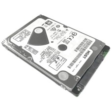 Жорсткий диск HGST Travelstar Z7K500 500Gb 7200 об/хв 6 Gbit/s (HTS725050A7E630)
