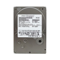 Жорсткий диск Hitachi Ultrastar A7K1000 1Tb 7200об/хв SATA 3.5 (HUA721010KLA330)