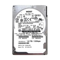 Жорсткий диск HGST Ultrastar C10K1800 10K 1.8Tb 6G SAS 2.5 (HUC101818CS4204)