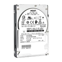 Жорсткий диск HGST Ultrastar C10K1800 900Gb 10K 6G SAS 2.5 (HUC101890CSS200)