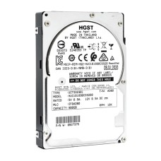 Жорсткий диск HGST Ultrastar C10K1800 900Gb 10K 6G SAS 2.5 (HUC101890CSS200)
