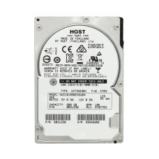 Жорсткий диск HGST Ultrastar C10K1800 900Gb 10000 об/хв SAS 12 Gbit/s (HUC101890CSS204)