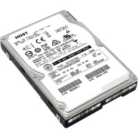 Жорсткий диск HGST Ultrastar C10K900 300Gb 10K SAS 2.5 (HUC109030CSS600)