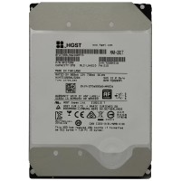 Жорсткий диск HGST Ultrastar He10 8Tb 7.2K 12G SAS 3.5 (HUH721008AL5204)