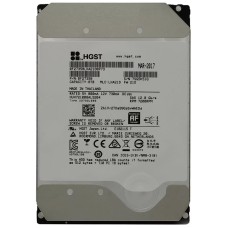 Жорсткий диск HGST Ultrastar He10 8Tb 7.2K 12G SAS 3.5 (HUH721008AL5204)
