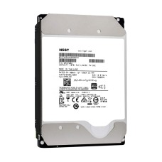 Жорсткий диск HGST Ultrastar HC510 (He10) 10Tb 7.2K 12G SAS 3.5 (HUH721010AL4204)