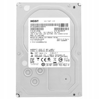 Жорсткий диск HGST Ultrastar 7K4000 2Tb 7200 об/хв (HUS724020ALA640 / 0F19451)