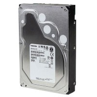 Жорсткий диск Toshiba 1Tb 7200об/хв SATA 3 (MG03ACA100)