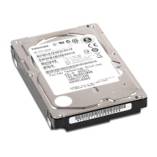 Жорсткий диск Toshiba 300Gb 15000 об/хв SAS 6 Gbit/s (MK3001GRRB)