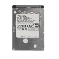Жорсткий диск Toshiba 500Gb 7200 об/хв 6 Gbit/s (MQ01ABF050)