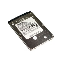 Жорсткий диск Toshiba 500Gb 7200 об/хв 6 Gbit/s (MQ01ACF050) new