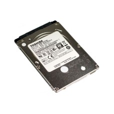 Жорсткий диск Toshiba 500Gb 7200 об/хв 6 Gbit/s (MQ01ACF050) new