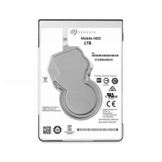 Жорсткий диск Seagate Mobile 1Tb 5400 об/хв 6 Gbit/s (ST1000LM035) new