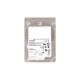 Жорсткий диск Seagate Enterprise Performance 1.2Tb 10000 об/хв SAS 6 Gbit/s 2.5"(ST1200MM0007) new