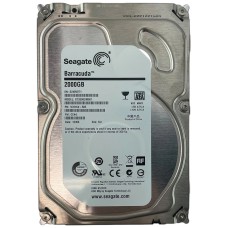 Жорсткий диск Seagate BarraCuda 2Tb 7200об/хв SATA 3.5 (ST2000DM001)