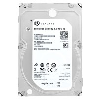 Жорсткий диск Seagate Enterprise Capacity 2Tb 7200 об/хв SAS 12 Gbit/s (ST2000NM0045) new
