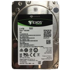 Жорсткий диск Seagate Exos 10E2400 Enterprise 2.4Tb 10000 об/хв SAS 6 Gbit/s 2.5"(ST2400MM0129)