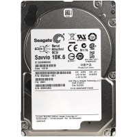 Жорсткий диск Seagate Savvio 10K.6 300Gb 15000 об/хв SAS 6 Gbit/s (ST300MM0006)