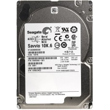Жорсткий диск Seagate Savvio 10K.6 300Gb 15000 об/хв SAS 6 Gbit/s (ST300MM0006)