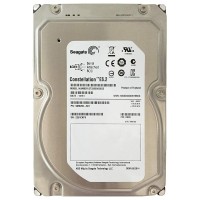 Жорсткий диск Seagate Constellation 3Tb 7200об/хв SAS 3.5 (ST33000650SS)