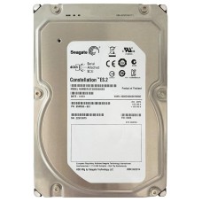 Жорсткий диск Seagate Constellation 3Tb 7200об/хв SAS 3.5 (ST33000650SS)