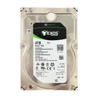 Жорсткий диск Seagate Exos 7E8 4Tb 7200 об/хв SAS 12 Gbit/s (ST4000NM0125)