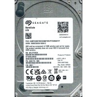 Жорсткий диск Seagate 5Tb 5400 об/хв 6 Gbit/s (ST5000LM000) new