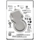 Жорсткий диск Seagate BarraCuda 500Gb 7200 об/хв 6 Gbit/s (ST500LM034)