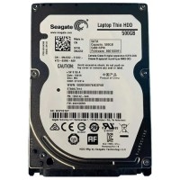 Жорсткий диск Seagate Momentus Thin 500Gb 5400 об/хв 3 Gbit/s (ST500LT012)