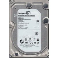 Жорсткий диск Seagate Enterprise Capacity 6Tb 7200об/хв SATA 3 (ST6000NM0024)