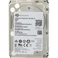 Жорсткий диск Seagate Enterprise Performance 600Gb 10000 об/хв SAS 12 Gbit/s (ST600MM0009)