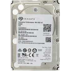 Жорсткий диск Seagate Enterprise Performance 600Gb 10000 об/хв SAS 12 Gbit/s (ST600MM0009)